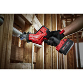 美沃奇Milwaukee M18 XC5.0 電池 2PK+2719-20 M18 FUEL HACKZALL 裸工具 MILWAUKEE美沃奇(美行)